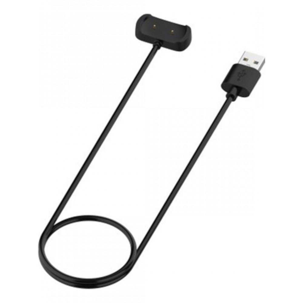 Φορτιστής Καλώδιο USB Μαύρο (Amazfit Watch GTR 2)