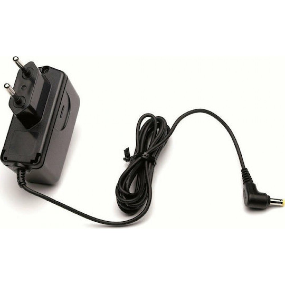 Omron AC Adapter Πιεσόμετρου Black (HHP-CM01)