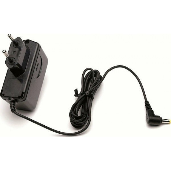 Omron AC Adapter Πιεσόμετρου Black (HHP-CM01)
