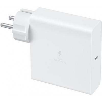 Samsung 140W USB-C Charger White (EP-TB410) Retail