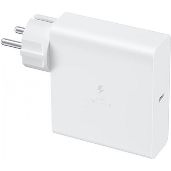 Samsung 140W USB-C Charger White (EP-TB410) Retail