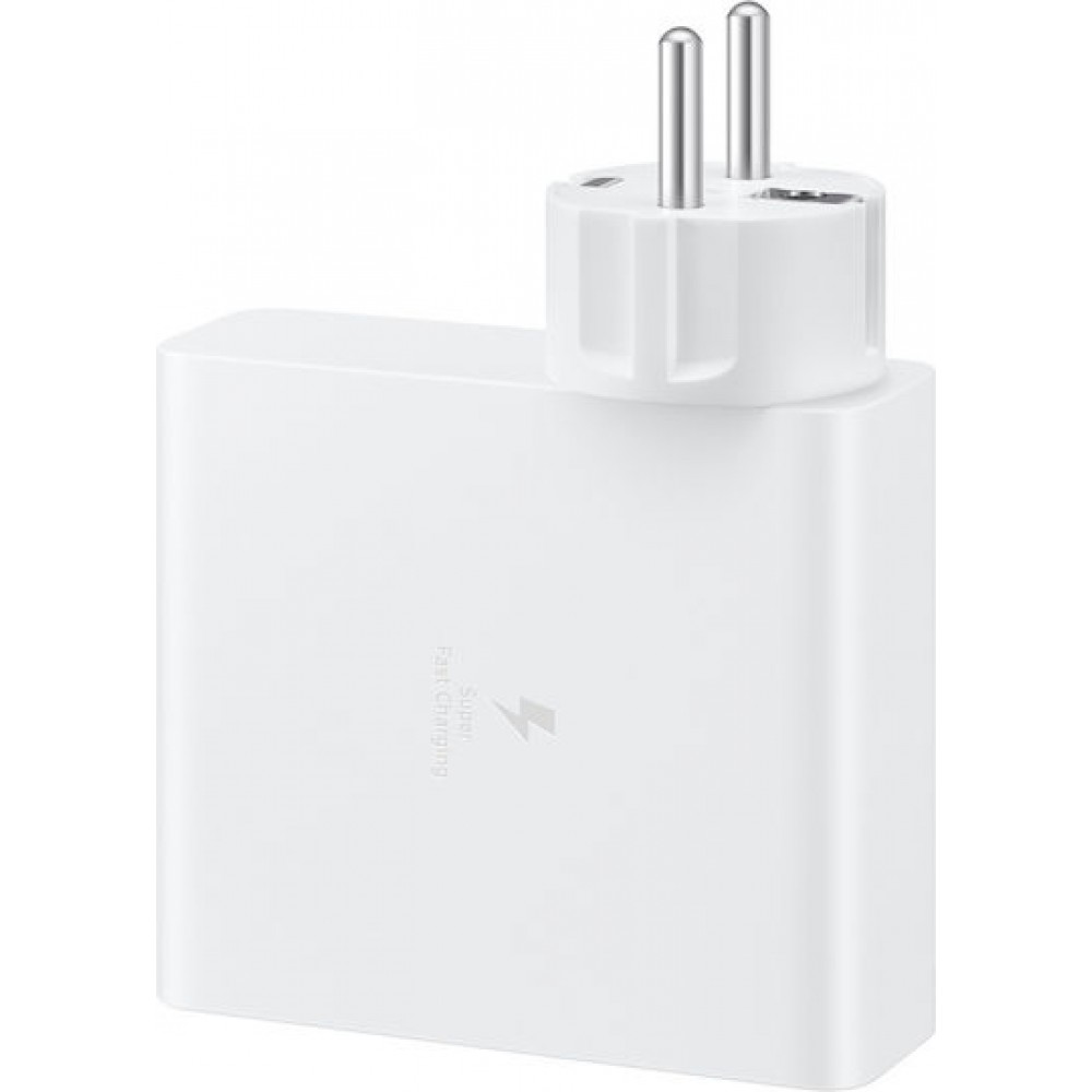 Samsung 140W USB-C Charger White (EP-TB410) Retail