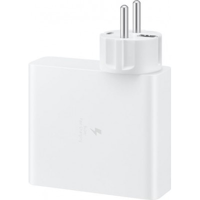 Samsung 140W USB-C Charger White (EP-TB410) Retail