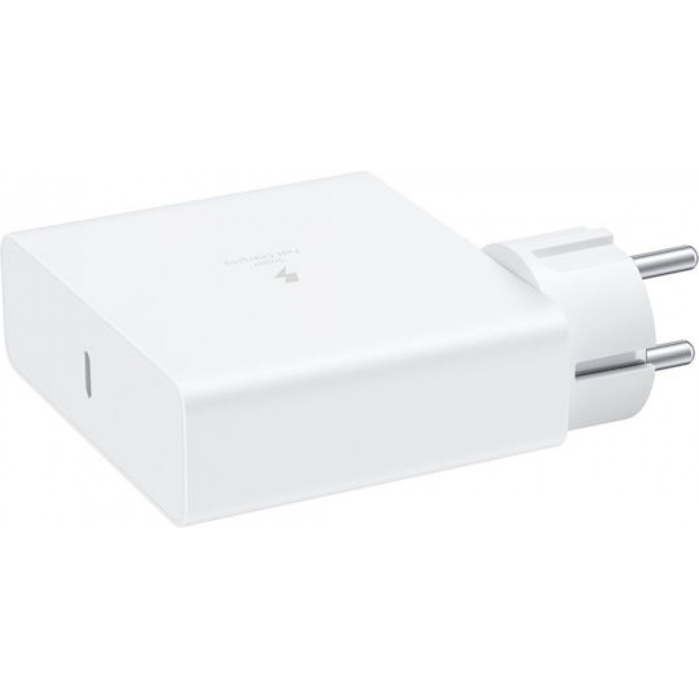 Samsung 140W USB-C Charger White (EP-TB410) Retail