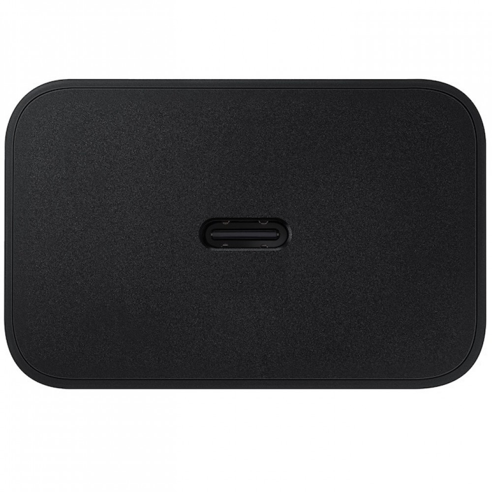 Samsung 45W USB-C Wall Adapter + Cable Black (EP-T4511) Retail