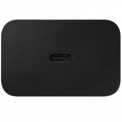 Samsung 45W USB-C Wall Adapter + Cable Black (EP-T4511) Retail