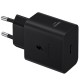 Samsung 45W USB-C Wall Adapter + Cable Black (EP-T4511) Retail