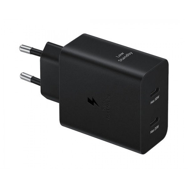 Samsung 50W Power Adapter USB-C EP-T5020