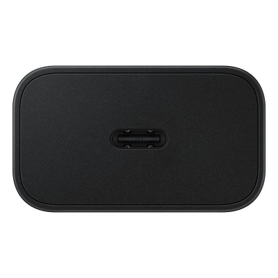 Samsung 25W USB-C Wall Adapter Black (EP-T2510) Retail