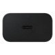 Samsung 25W USB-C Wall Adapter Black (EP-T2510) Retail