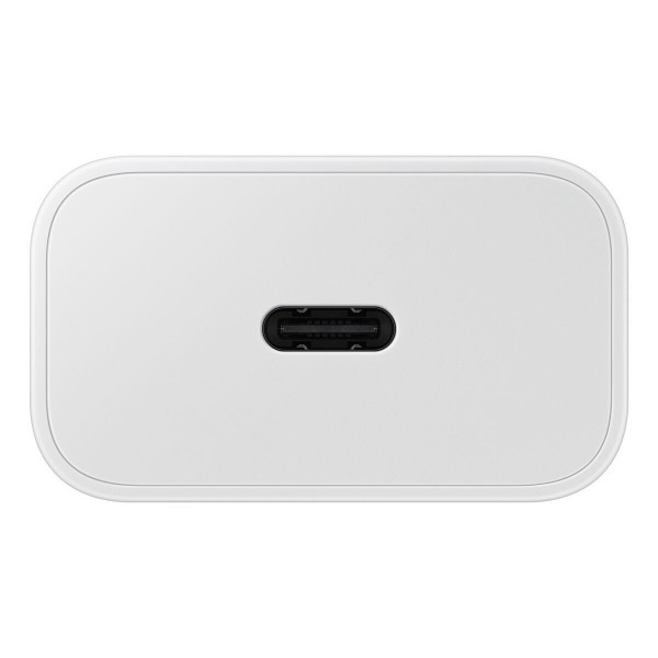 Samsung 25W USB-C Wall Adapter White (EP-T2510) Retail