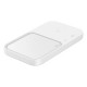 Samsung EP-P5400 Wireless Charging Pad White