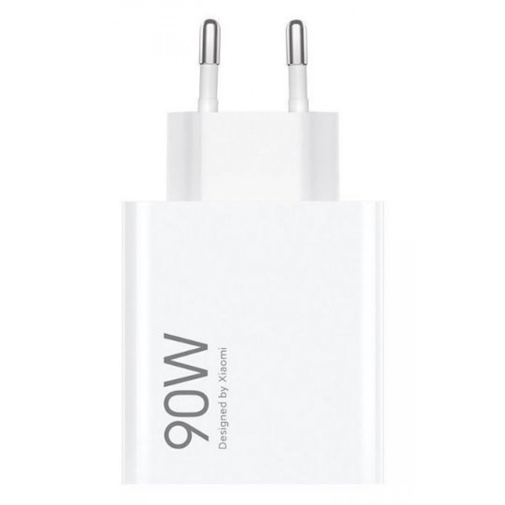 Xiaomi Mi Charger 90W White (MDY-15-EK) Bulk