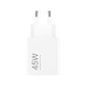 Xiaomi Mi Charger 45W White (MDY-17-EH ) Bulk