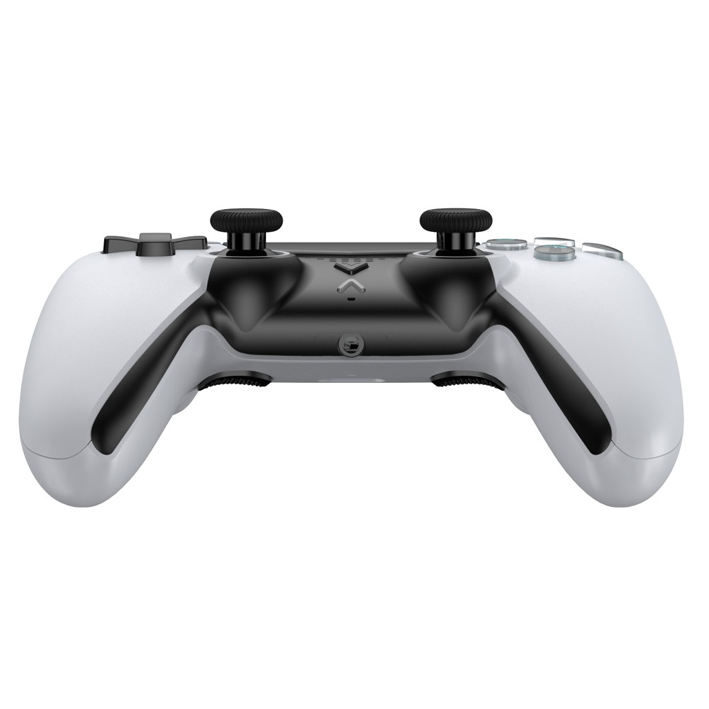 Roar RR-0021 Wireless Controller Android / PC / PS3 / PS4 / iOS White