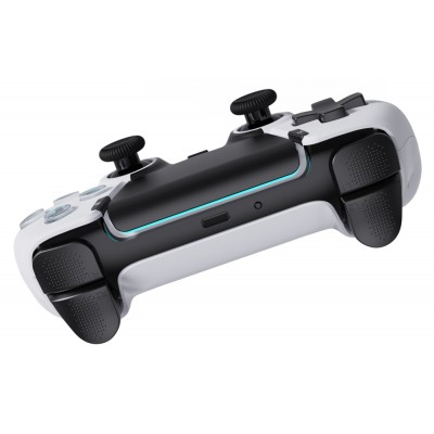 Roar RR-0021 Wireless Controller Android / PC / PS3 / PS4 / iOS White