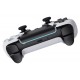 Roar RR-0021 Wireless Controller Android / PC / PS3 / PS4 / iOS White