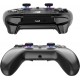Roar RR-0023 Wireless Controller Android / PC / PS4 / Switch / iOS Black