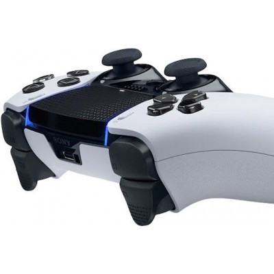 Sony DualSense Edge PS5 Wireless Controller White
