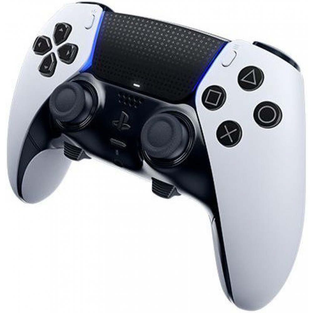 Sony DualSense Edge PS5 Wireless Controller White