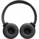 JBL Tune 525BT Headset Black