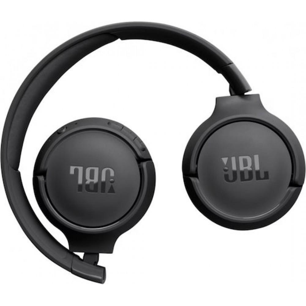 JBL Tune 525BT Headset Black