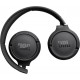JBL Tune 525BT Headset Black