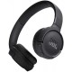 JBL Tune 525BT Headset Black