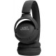 JBL Tune 525BT Headset Black