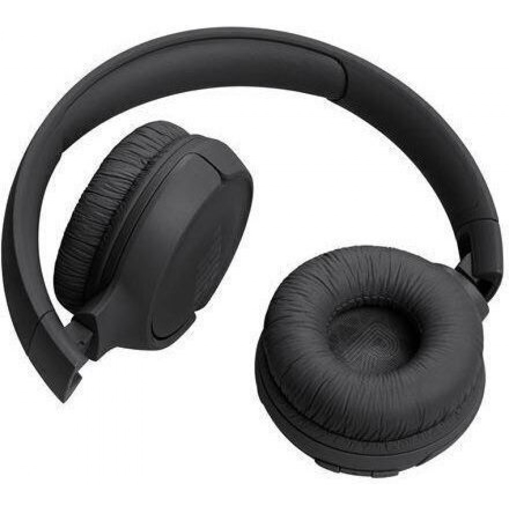 JBL Tune 525BT Headset Black