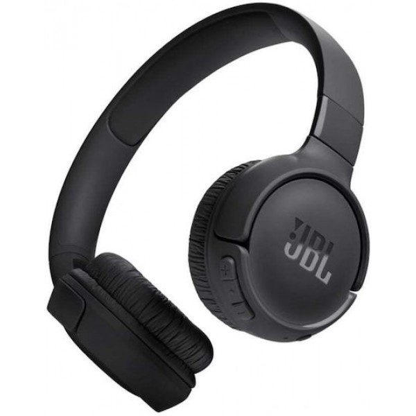 JBL Tune 525BT Headset Black