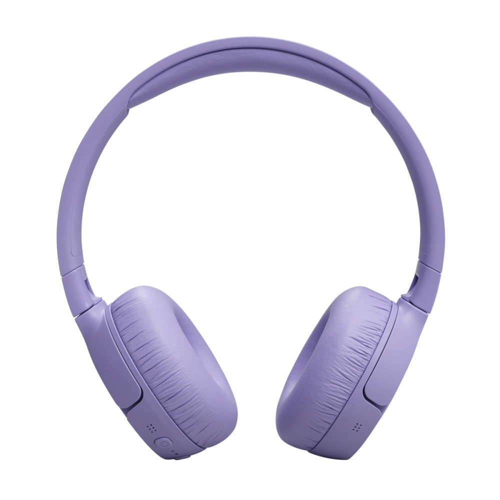 JBL Tune 670NC Headset Purple