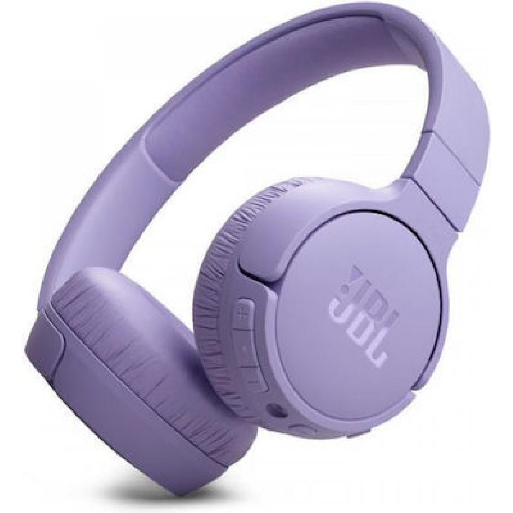 JBL Tune 670NC Headset Purple