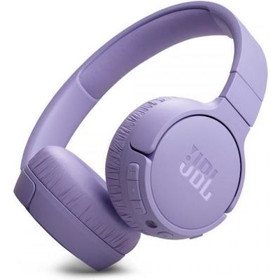JBL Tune 670NC Headset Purple
