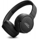 JBL Tune 670NC Headset Black