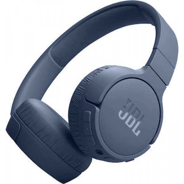 JBL Tune 670NC Headset Blue