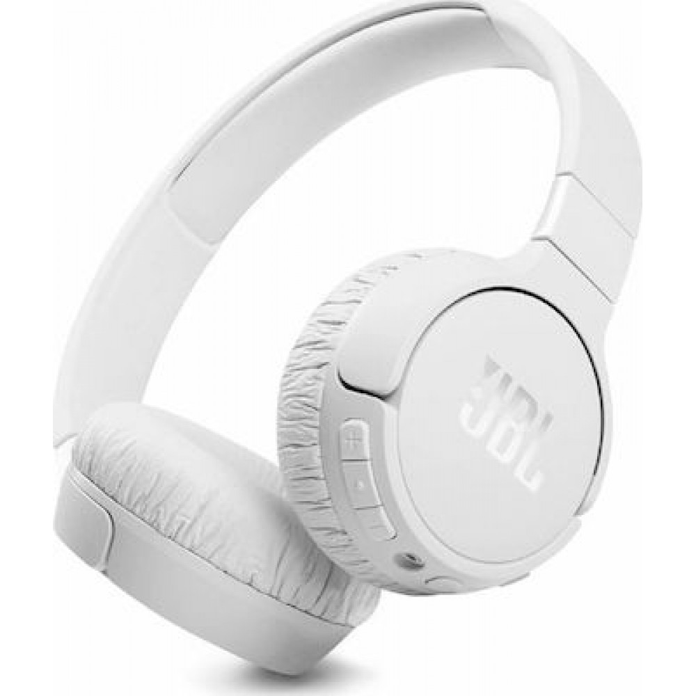 JBL Tune 670NC Headset White