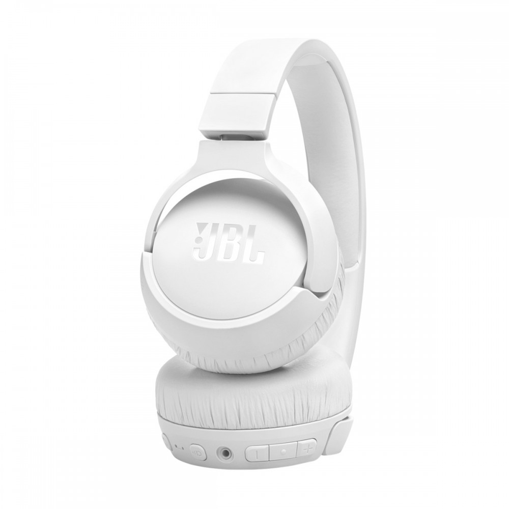JBL Tune 670NC Headset White