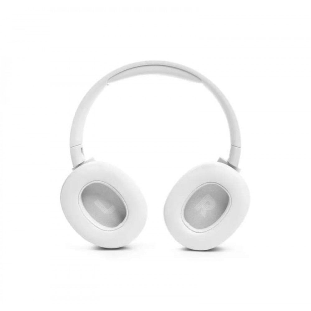 JBL Tune 720BT Headset White