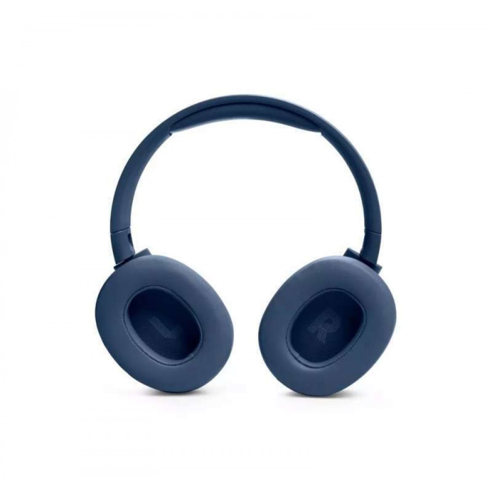 JBL Tune 720BT Headset Blue