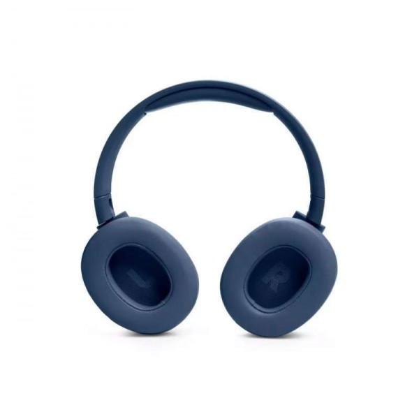 JBL Tune 720BT Headset Blue