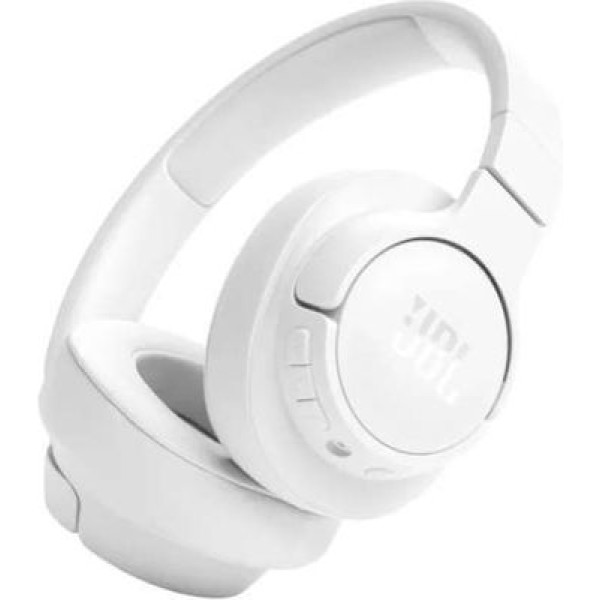 JBL Tune 720BT Headset White
