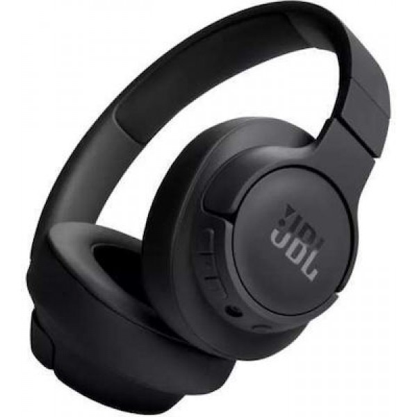 JBL Tune 720BT Headset Black