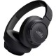 JBL Tune 720BT Headset Black