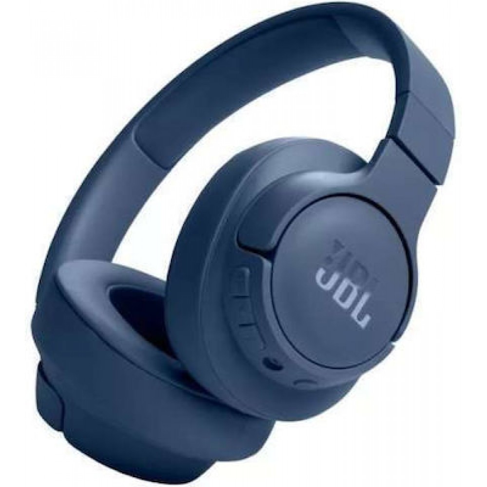 JBL Tune 720BT Headset Blue