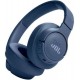JBL Tune 720BT Headset Blue