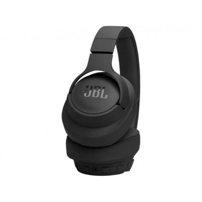 JBL Tune 770NC Headset Black