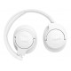 JBL Tune 770NC Headset White