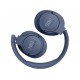 JBL Tune 770NC Headset Blue