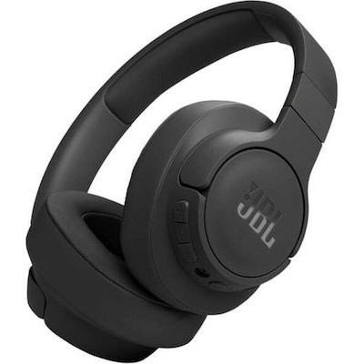 JBL Tune 770NC Headset Black
